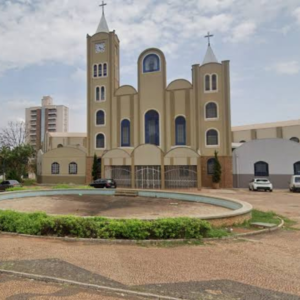 Paróquia São Geraldo