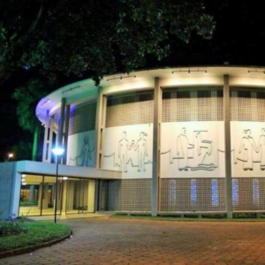 Paróquia Nossa Senhora das Graças