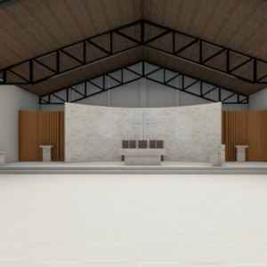 Comunidade Nossa Senhora das Dores