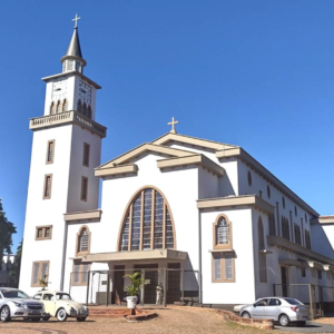 Paróquia Nossa Senhora do Carmo