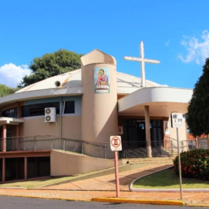 Paróquia São José