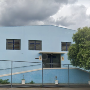 Comunidade Nossa Senhora de Lourdes